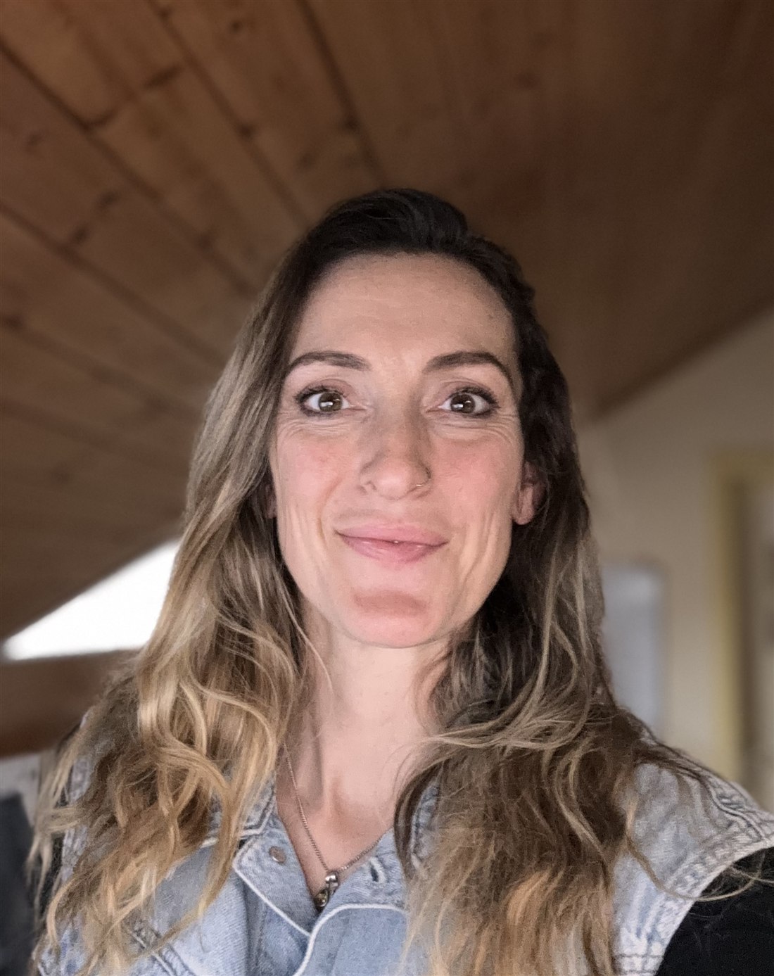 Portret van Karlien De Voecht